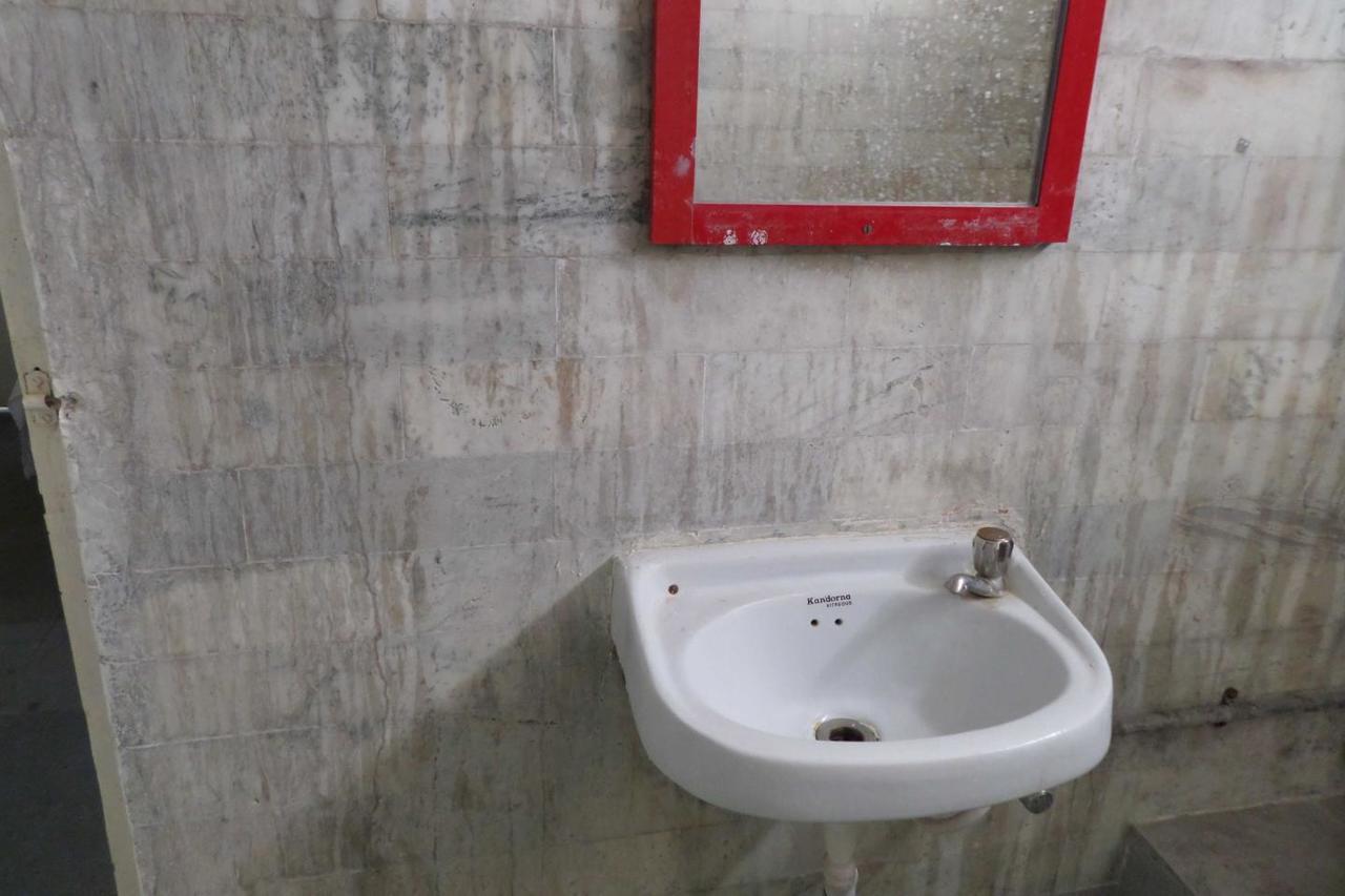 Parvat Lodge Ahmednagar Esterno foto